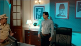 Main Hoon Aparajita - 24th November 2022